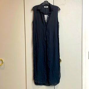 Zara tunic dress sz s BNWT